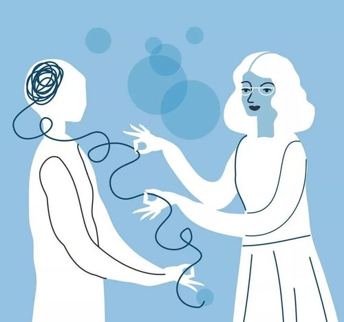 心理疾病易感因素與心理醫生的職業挑戰